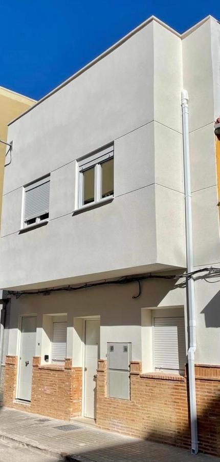 Uim Mediterraneo Columbretes 1 Wifi ปัวร์โตเดซากุนโต ภายนอก รูปภาพ