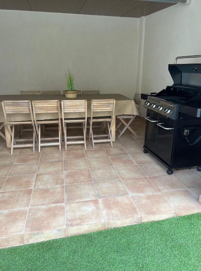 Uim Mediterraneo Columbretes 1 Wifi ปัวร์โตเดซากุนโต ภายนอก รูปภาพ