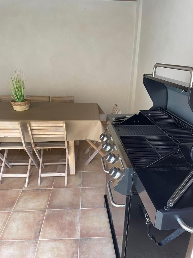 Uim Mediterraneo Columbretes 1 Wifi ปัวร์โตเดซากุนโต ภายนอก รูปภาพ